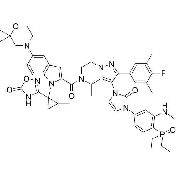 GLP-1R agonist 16 2763329-13-9